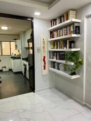 Blk 806 King George's Avenue (Kallang/Whampoa), HDB 3 Rooms #403535401